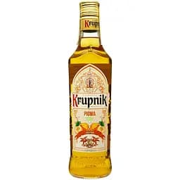 Настоянка Krupnik Pigwa Айва 28% 0.5 л