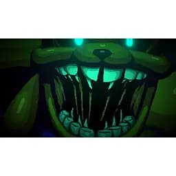 Ключ активації Microsoft Five Nights at Freddy's Into the Pit для Xbox One/Series S/X - мініатюра 8