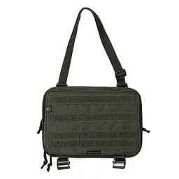 Підсумок адміністративний навігаційний Балістика Chest Rig XL Олива