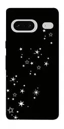 Чехол itsPrint Stars way для Google Pixel 7