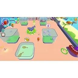 Ключ активації Microsoft Aquarium Land: Complete Edition для Xbox One/Series S/X - мініатюра 5