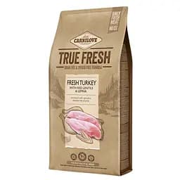 Сухий корм для собак Carnilove True Fresh TURKEY for Adult dogs, індичка, 11,4 кг