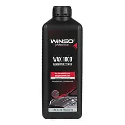 Холодний віск Winso Wax 1000 Nano Waterless Wax 1л(880710)