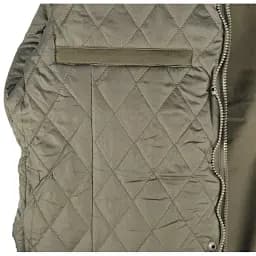 Куртка Hallyard Boville lady 40 Зелений - мініатюра 10