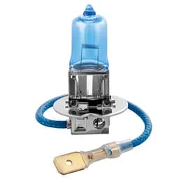 Галогенная лампа Brevia H3 12V 55W PK22s Power Blue CP (12030PBC)