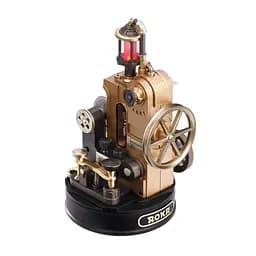 Конструктор Robotime Rokr 3D Морський телеграф (CGM02) - мініатюра 1