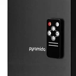 Похильна витяжка Pyramida ND 835 BL - мініатюра 3