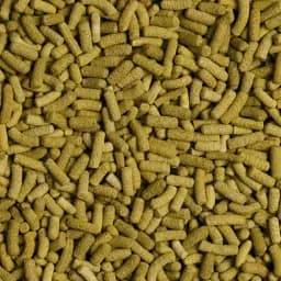 Сухий корм для сухопутних черепах Tropical в паличках Biorept L 250 мл - мініатюра 2