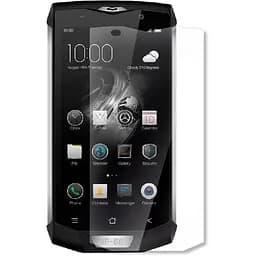 Захисна плівка StatusSKIN для Blackview BV8000 Pro Екран Глянцева Lite