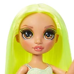 Кукла Rainbow High S2 Карма Нікольс, з аксесуарами, 27 см (572343) - мініатюра 3