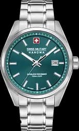 Часы Swiss Military Hanowa Pioneer SMWGH0004104