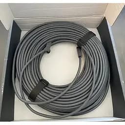 Оптоволоконний кабель Starlink Rectangular Satellite V2 75Ft - мініатюра 3