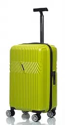 Валіза Sumdex 20 салатова (SWRH-720 GR)