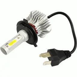 Автолампы XPRO S9 H7 LED сверхяркие светодиодные 6000К 50W 2 шт. (S9 H7)