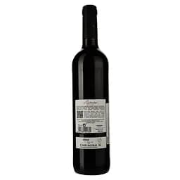 Вино Particular Garnacha червоне сухе 0.75 л - мініатюра 2