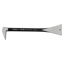 Лом-обценьки Stanley Precision Molding Bar кований 250 мм (0-55-117) - мініатюра 2