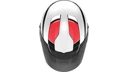 Велошолом Abus MonTrailer QR M Polar White (1007-685194) - мініатюра 3