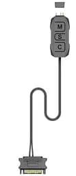 Контролер Coolmoon SK1 BLACK ARGB 3PIN to SATA з пультом (SK1 BLACK) - мініатюра 9