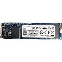 Накопичувач SSD Toshiba M.2 2280 512GB (KSG60ZMV512G) Б/В