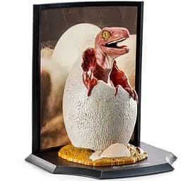 Фігурка Jurassic Park Egg (Парк Юрського періоду) 12,5 см - мініатюра 5