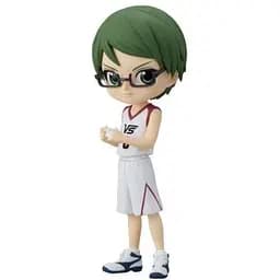 Фигурка Q posket Шинтаро Мидорима Баскетбол Куроко Shintaro Midorima Kuroko no Basket 16 см QP SM KB