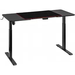Комп'ютерний ігровий стіл OfficePro ODE514 [140166] - мініатюра 3