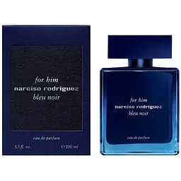 Парфумована вода Narciso Rodriguez For Him Bleu Noir, 100 мл