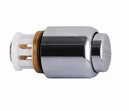 Кран-дозатор для унітазу Tremolada Tremo-470, Хром