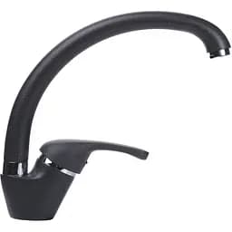 Смеситель для кухни Globus Lux Solly GLSO-0203S-1-ONIX (19202)