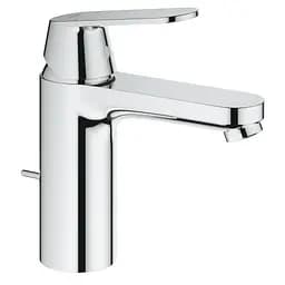 Смеситель для умывальника Grohe Eurosmart Cosmopolitan 23325000 Хром