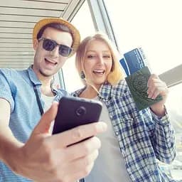 Обкладинка на паспорт SHVIGEL 13836 зелена - мініатюра 2