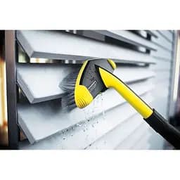 Щітка Karcher WB 60 М'яка поперечна (2.643-233.0) - мініатюра 3