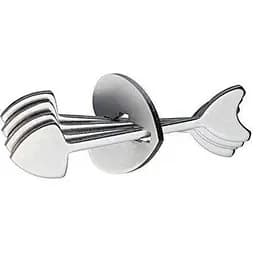 Металева головоломка Huzzle Arrows (Стріли) 3 зірки 515041