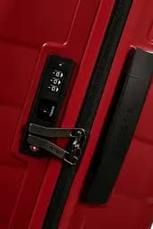 Валіза 75 См Samsonite ATTRIX RED 75x51x30 KK8*00004 - мініатюра 9