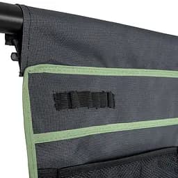 Органайзер підвісний Bo-Camp 7 Compartments Grey (1771520) - мініатюра 3