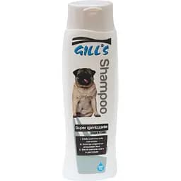 Шампунь для собак і котів Croci Gills супер дезінфікуючий 200 мл