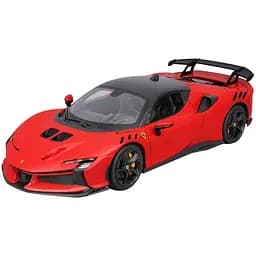 Автомодель Bburago R&P Ferrari SF90 XX Stradale 1:18 (18-16020)