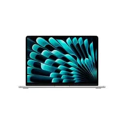 Ноутбук Apple MacBook Air 13 M5 A3449 Silver (MDH94UA/A)