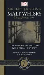 Malt Whisky Companion (Fully Revised, 7th Edition)