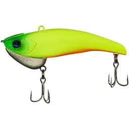 Воблер Jackall Tricoroll Vib 50S 50 мм 6.2 г Mat Chart