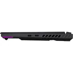 Ноутбук Asus ROG Strix SCAR G18 G814JIR-N6002, Intel Core i9-14900HX, 5.6GHz, 16 WQXGA, 240 Hz, 32GB, SSD 1TB, NVIDIA GeForce RTX 4070 8GB, Free DOS - мініатюра 5
