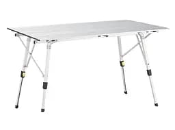 Стол Uquip Variety L Grey (244117) (DAS301070)