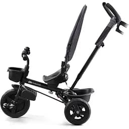 Триколісний велосипед Kinderkraft Aveo Malachite Grey KRAVEO00GRY0000 (00-00305169) - мініатюра 5
