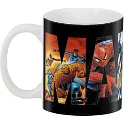 Кружка GeekLand Марвел Marvel 02.03