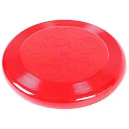 Дитяча літаюча тарілка Технок "Фрісбі" 3022TXK(Red)