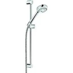 Душовий гарнітур Kludi Logo 6836005-00