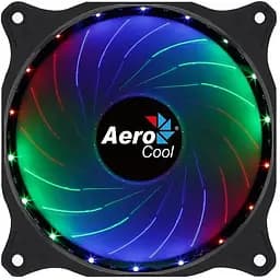 Кулер для корпуса AeroCool Cosmo 12 FRGB (ACF3-NA10117.11)