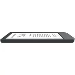 Електронна книга PocketBook 619 Verse Lite Midnight Grey (PB619-T-CIS) [131874] - мініатюра 6