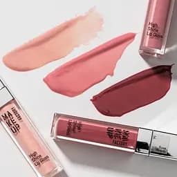Блиск для губ Make up Factory High Shine Lip Gloss відтінок 56 (Rose Woods) 6.5 мл (375286) - мініатюра 3