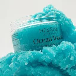 Скраб для тіла He&She cosmetics 350 г - мініатюра 6